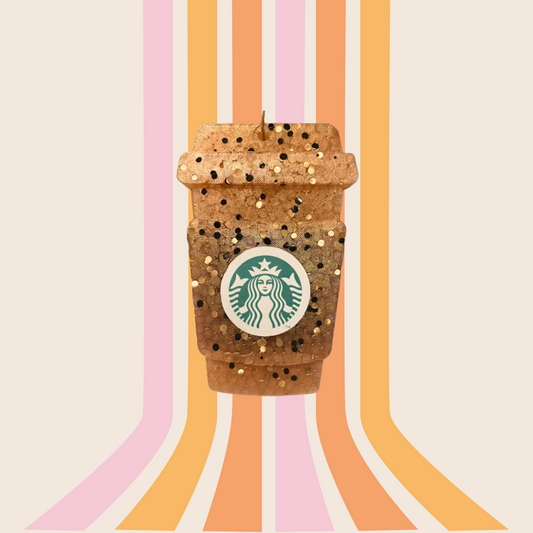 Sprinkle Latte