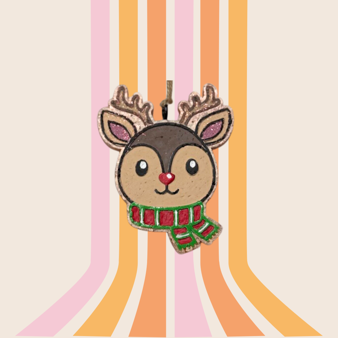 Christmas Reindeer