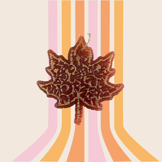 Maple Leaf