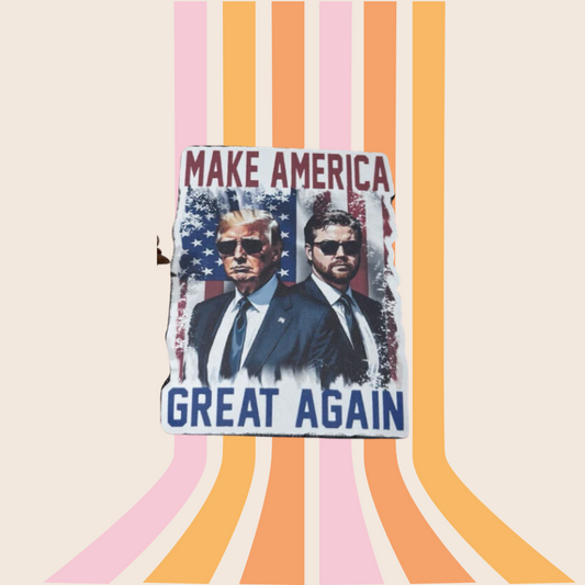 Make America Great Again