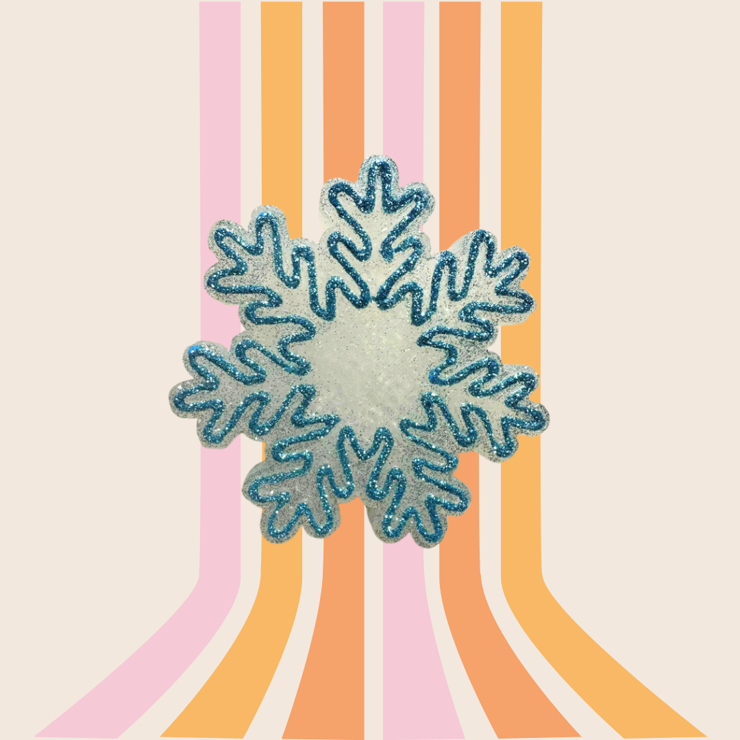 Winter Snowflake