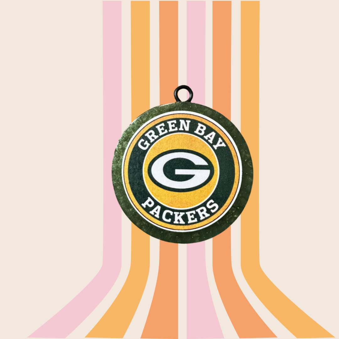 Green Bay Packers Round