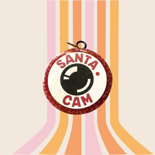 Santa Cam