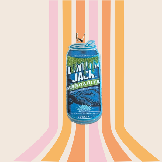 Cayman Jack Can