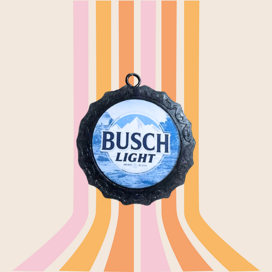 Beer cap freshie-Other Brands Available