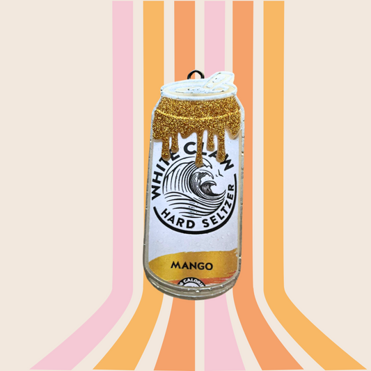 Mango White Claw