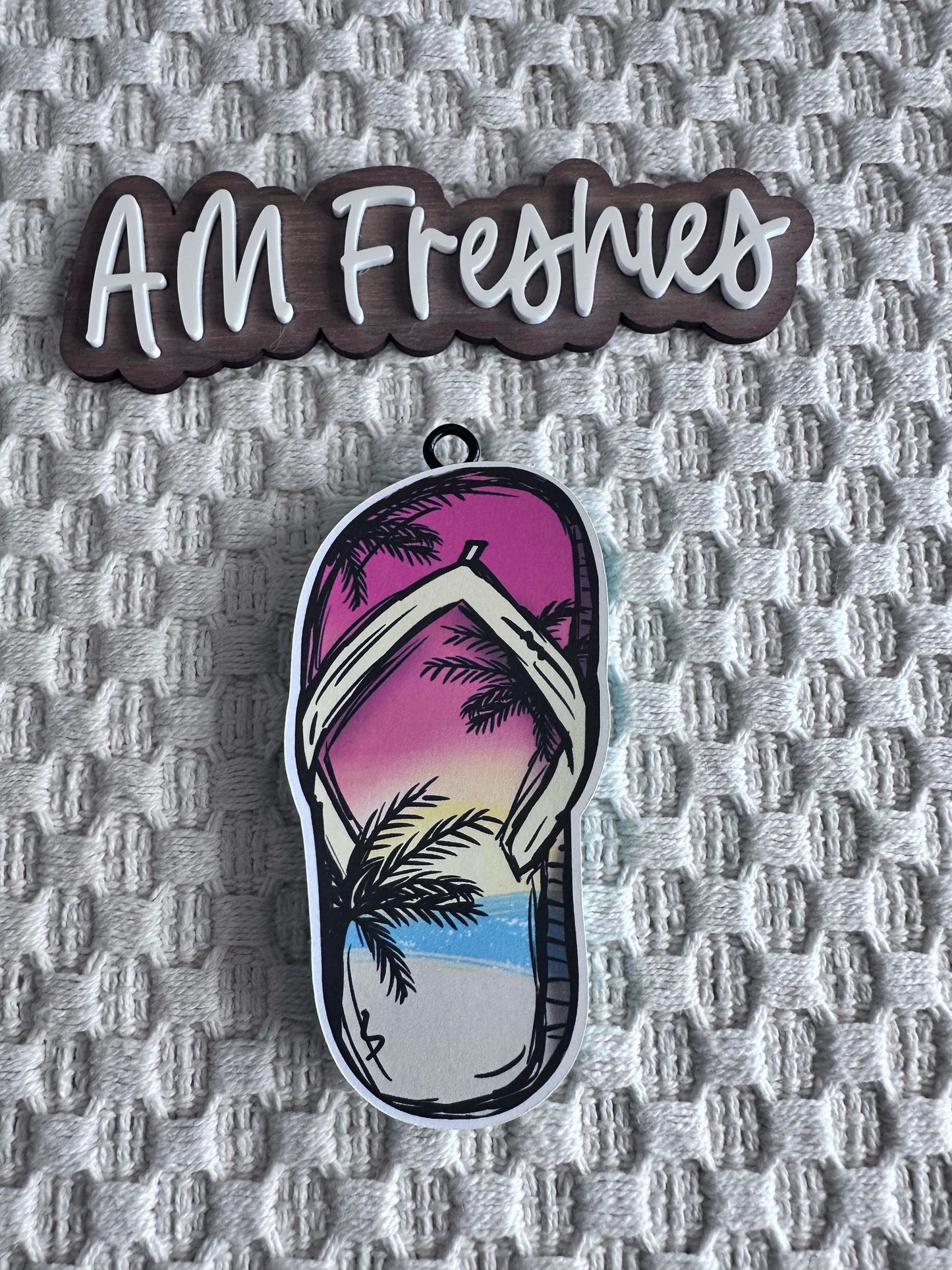 Flip Flop Freshies