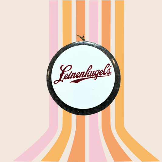 Leinenkugels Round