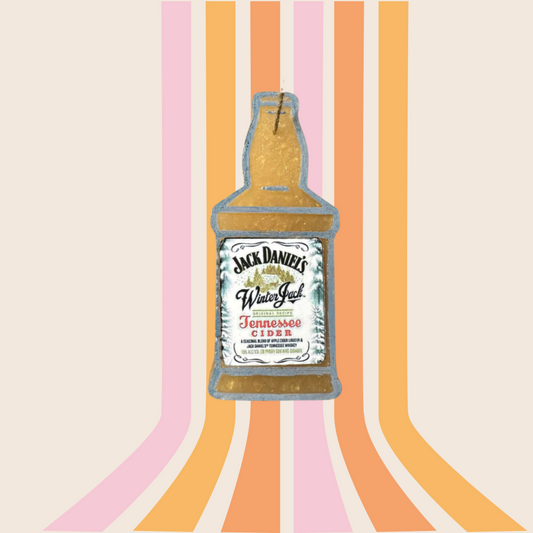 Jack Daniels Winter Jack