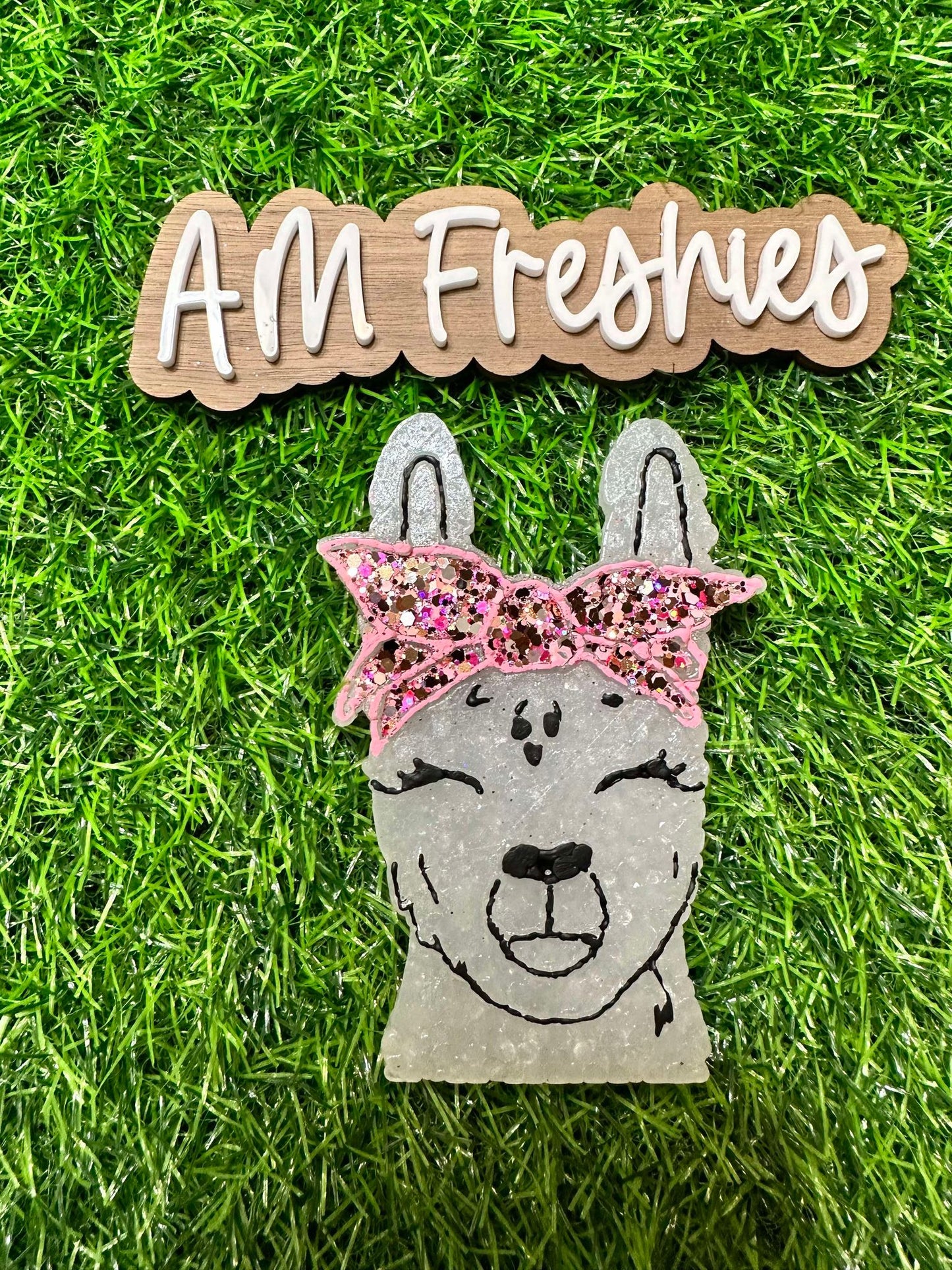 Llama Freshie