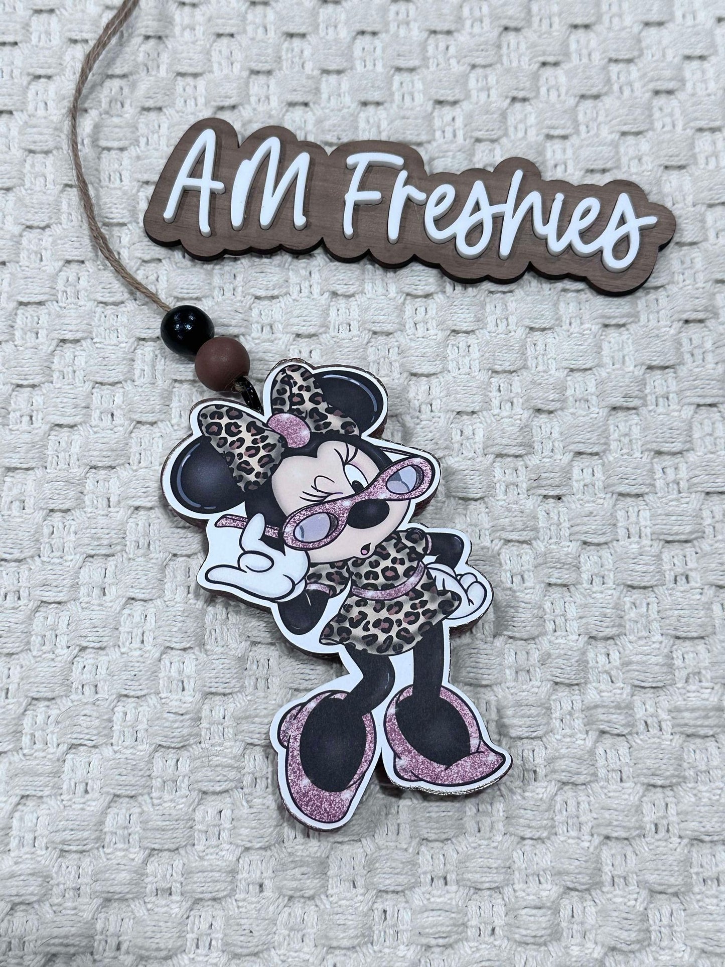 Minnie Freshie