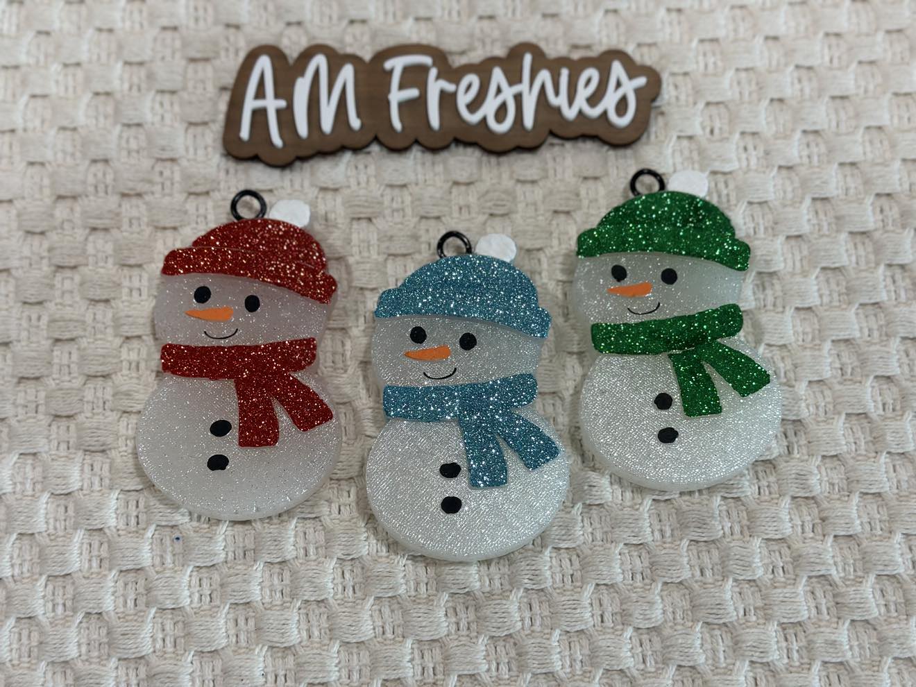 Snowmen