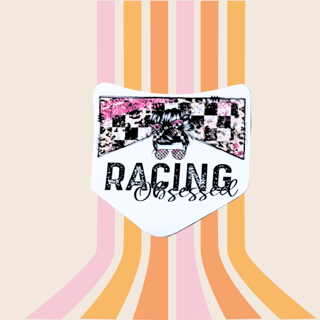 Racing Obsessed