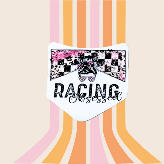 Racing Obsessed